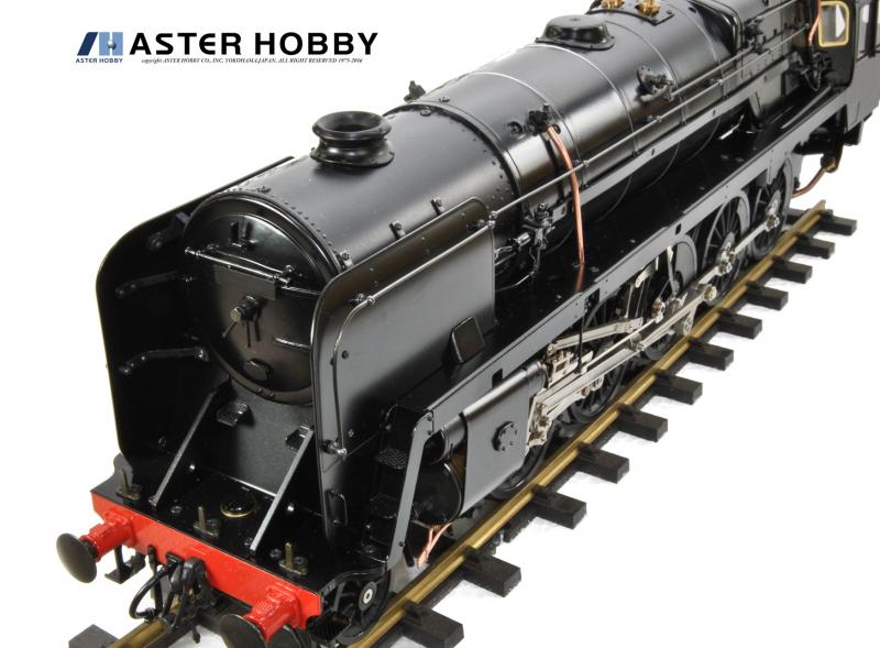 ライブスチームのアスターホビー ASTER HOBBY ライブスチームのアスターホビー ASTER HOBBY