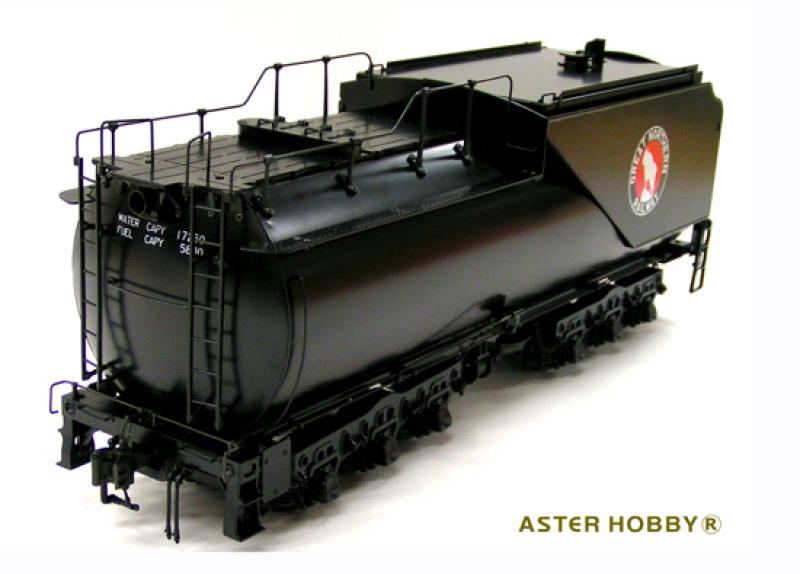 ライブスチーム ライブスチームのアスターホビー ASTER HOBBY
