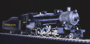 ライブスチームのアスターホビー ASTER HOBBY