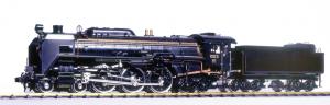 ASTER HOBBY C62-3 1番ゲージ 動作未確認 Yahoo!オークション -「蒸気機関車 c62」(Gゲージ) (鉄道模型)の