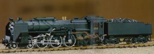 ASTER HOBBY C62-3 1番ゲージ 動作未確認 Yahoo!オークション -「蒸気機関車 c62」(Gゲージ) (鉄道模型)の